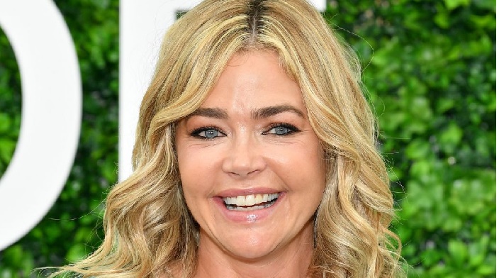 Denise Richards' Net Worth - Earns $1m/Season From RHOBH | What's More?
